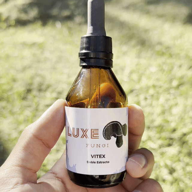 Vitex - CONTROL HORMONAL
