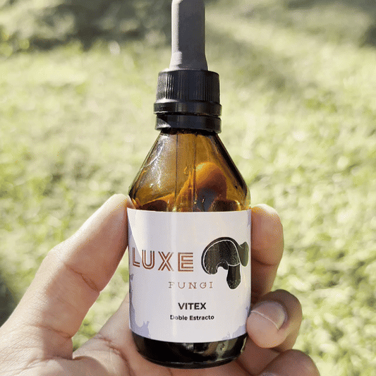 Vitex - CONTROL HORMONAL