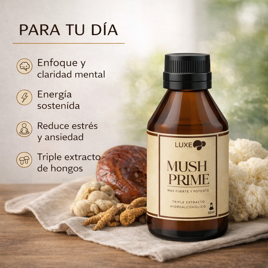 Pack Bienestar Completo | Rutina completa para reducir el estrés y mejorar el descanso