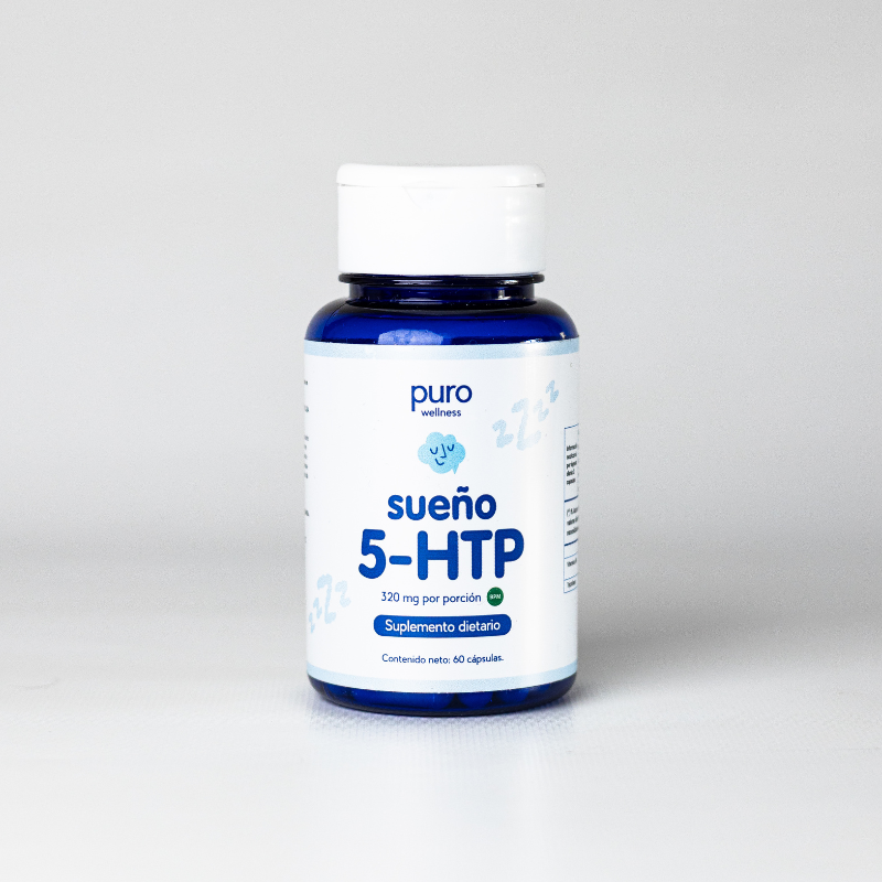 😴 PURO SUEÑO - Bienestar nocturno 💤