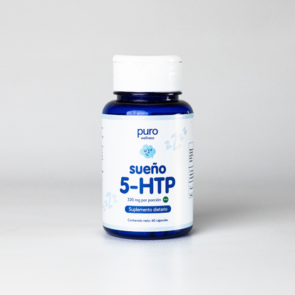 😴 PURO SUEÑO - Bienestar nocturno 💤